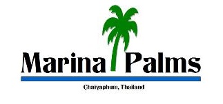 Marina Palms Resort - Your Home away from Home in Northeast Thailand